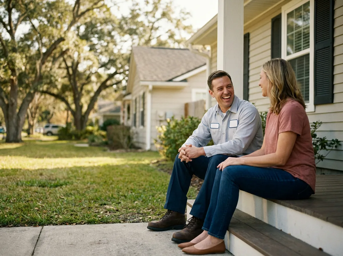 Septic tank pumping FAQs for Columbia, MD